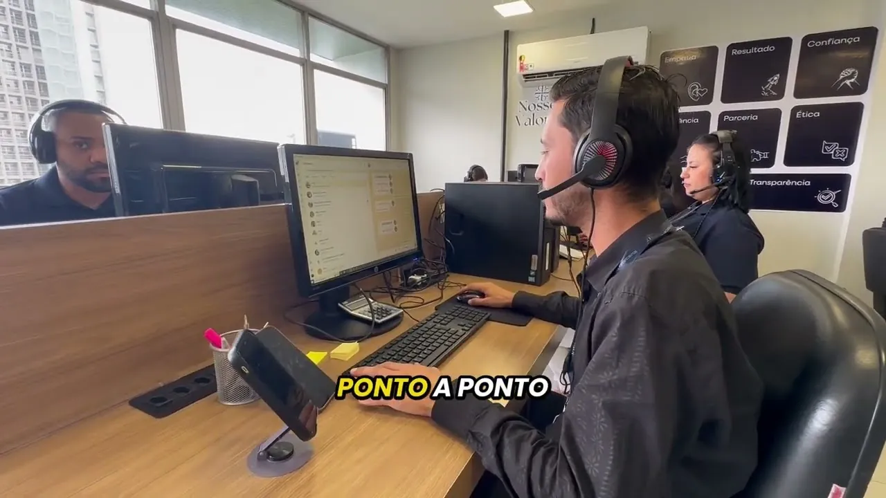 Vídeo: conheça nossa estrutura para revisar os juros abusivos do seu contrato